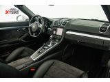 Porsche Boxster bei Gebrauchtwagen.expert - Abbildung (13 / 15)