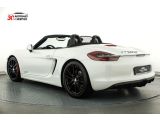 Porsche Boxster bei Gebrauchtwagen.expert - Abbildung (3 / 15)