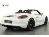 Porsche Boxster bei Gebrauchtwagen.expert - Abbildung (5 / 15)