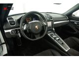 Porsche Boxster bei Gebrauchtwagen.expert - Abbildung (10 / 15)
