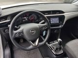 Opel Corsa bei Gebrauchtwagen.expert - Abbildung (12 / 15)