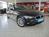 BMW 3er bei Gebrauchtwagen.expert - Abbildung (7 / 15)