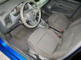 Skoda Fabia bei Gebrauchtwagen.expert - Abbildung (9 / 14)