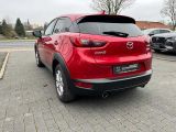 Mazda CX-3 bei Gebrauchtwagen.expert - Abbildung (4 / 14)