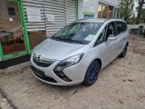 Opel Zafira bei Gebrauchtwagen.expert - Abbildung (3 / 11)
