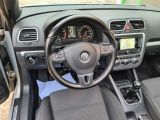 VW Eos bei Gebrauchtwagen.expert - Abbildung (6 / 8)