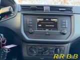 Seat Ibiza bei Gebrauchtwagen.expert - Abbildung (11 / 15)