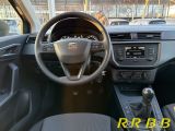 Seat Ibiza bei Gebrauchtwagen.expert - Abbildung (10 / 15)