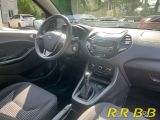 Ford Ka bei Gebrauchtwagen.expert - Abbildung (13 / 15)