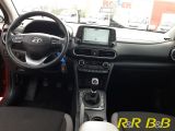 Hyundai Kona bei Gebrauchtwagen.expert - Abbildung (6 / 15) Hyundai Kona bei Gebrauchtwagen.expert - Abbildung (6 / 15)