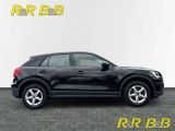 Audi Q2 bei Gebrauchtwagen.expert - Abbildung (4 / 15)