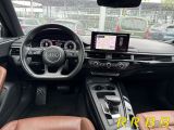 Audi A4 bei Gebrauchtwagen.expert - Abbildung (6 / 15)