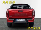 Isuzu D-MAX bei Gebrauchtwagen.expert - Abbildung (3 / 8) Isuzu D-MAX bei Gebrauchtwagen.expert - Abbildung (3 / 8)