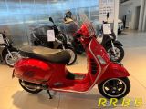 Vespa GTS bei Gebrauchtwagen.expert - Abbildung (3 / 9)