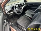 Fiat 500 bei Gebrauchtwagen.expert - Abbildung (7 / 15) Fiat 500 bei Gebrauchtwagen.expert - Abbildung (7 / 15)