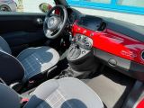 Fiat 500 C bei Gebrauchtwagen.expert - Abbildung (13 / 15) Fiat 500 C bei Gebrauchtwagen.expert - Abbildung (13 / 15)