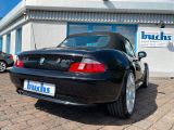BMW Z3 bei Gebrauchtwagen.expert - Abbildung (5 / 15)