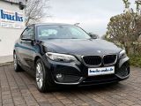 BMW 2er bei Gebrauchtwagen.expert - Abbildung (3 / 15) BMW 2er bei Gebrauchtwagen.expert - Abbildung (3 / 15)