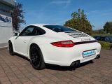 Porsche 997 bei Gebrauchtwagen.expert - Abbildung (13 / 15)