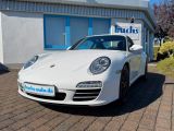 Porsche 997 bei Gebrauchtwagen.expert - Abbildung (8 / 15) Porsche 997 bei Gebrauchtwagen.expert - Abbildung (8 / 15)