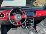 VW Beetle bei Gebrauchtwagen.expert - Abbildung (7 / 15)