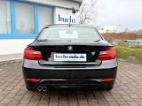 BMW 2er bei Gebrauchtwagen.expert - Abbildung (9 / 15)