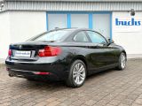 BMW 2er bei Gebrauchtwagen.expert - Abbildung (7 / 15)