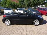 Peugeot 207 bei Gebrauchtwagen.expert - Abbildung (4 / 10)