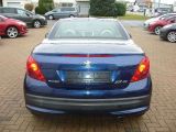 Peugeot 207 bei Gebrauchtwagen.expert - Abbildung (6 / 10)
