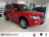 Skoda Yeti bei Gebrauchtwagen.expert - Abbildung (4 / 15)