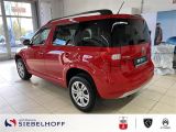 Skoda Yeti bei Gebrauchtwagen.expert - Abbildung (7 / 15)