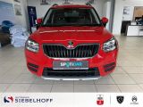 Skoda Yeti bei Gebrauchtwagen.expert - Abbildung (3 / 15)