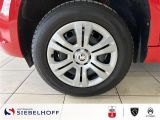 Skoda Yeti bei Gebrauchtwagen.expert - Abbildung (9 / 15)