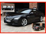 BMW 6er bei Gebrauchtwagen.expert - Abbildung (13 / 15)