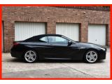BMW 6er bei Gebrauchtwagen.expert - Abbildung (14 / 15)
