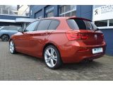 BMW 1er bei Gebrauchtwagen.expert - Abbildung (5 / 15)