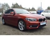 BMW 1er bei Gebrauchtwagen.expert - Abbildung (3 / 15)