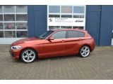BMW 1er bei Gebrauchtwagen.expert - Abbildung (4 / 15)