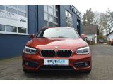 BMW 1er bei Gebrauchtwagen.expert - Abbildung (2 / 15)