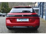 Peugeot 508 bei Gebrauchtwagen.expert - Abbildung (6 / 15)