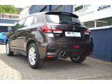 Mitsubishi ASX bei Gebrauchtwagen.expert - Abbildung (5 / 15)