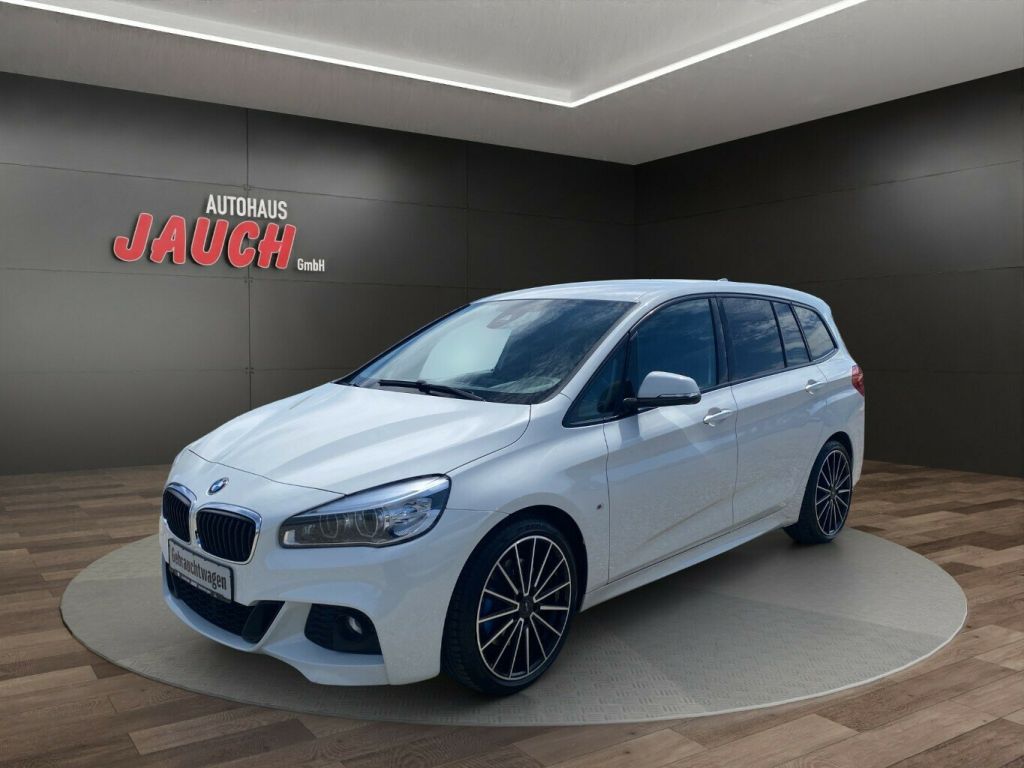 BMW 2er bei Gebrauchtwagen.expert - Hauptabbildung BMW 2er bei Gebrauchtwagen.expert - Hauptabbildung