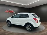 Ssangyong Korando bei Gebrauchtwagen.expert - Abbildung (3 / 15)