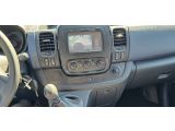 Opel Vivaro bei Gebrauchtwagen.expert - Abbildung (8 / 14)