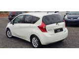 Nissan Note bei Gebrauchtwagen.expert - Abbildung (2 / 15)