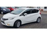 Nissan Note bei Gebrauchtwagen.expert - Abbildung (6 / 15)