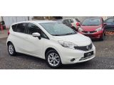 Nissan Note bei Gebrauchtwagen.expert - Abbildung (5 / 15)