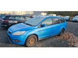 Ford Focus Turnier bei Gebrauchtwagen.expert - Abbildung (2 / 13)