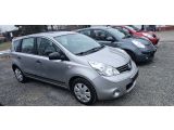 Nissan Note bei Gebrauchtwagen.expert - Abbildung (2 / 10)