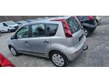 Nissan Note bei Gebrauchtwagen.expert - Abbildung (3 / 10)